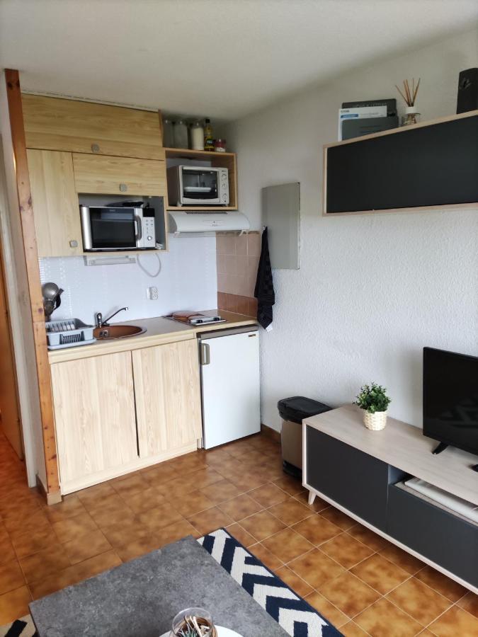 Apartment Le Panoramic