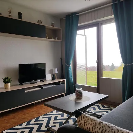 Charmant logement au pied des pistes de ski Thollon-les-Mémises Extérieur photo