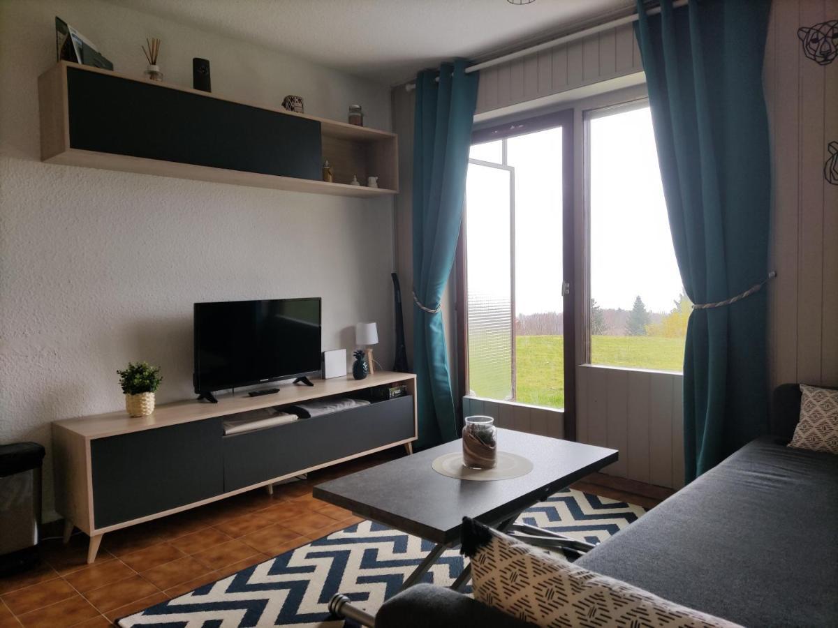 Le Panoramic Thollon-les-Memises