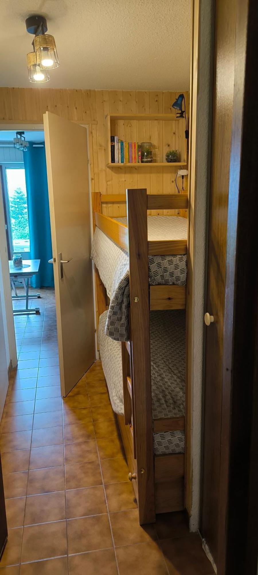 Appartement Au Pied Des Pistes De *