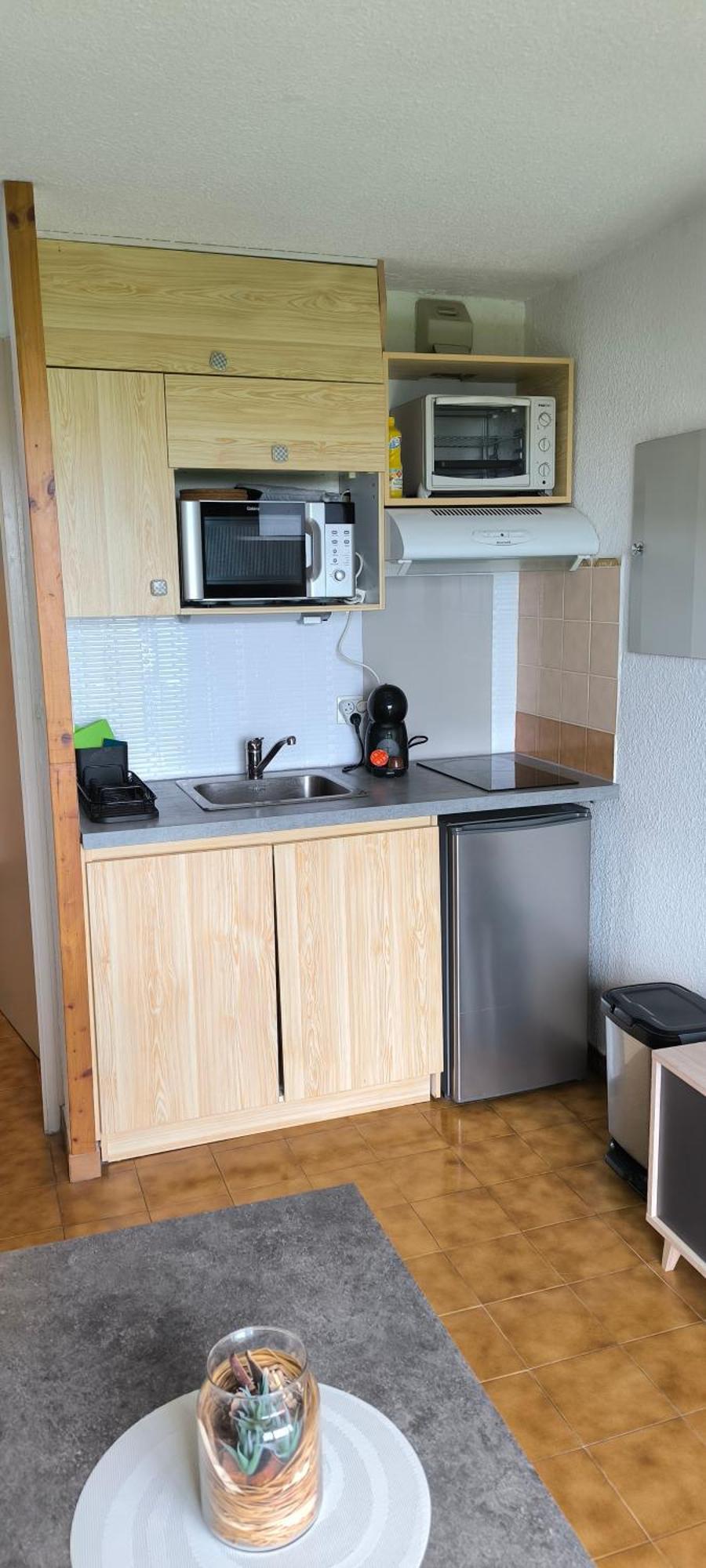 Au Pied Des Pistes De Appartement Thollon-les-Mémises
